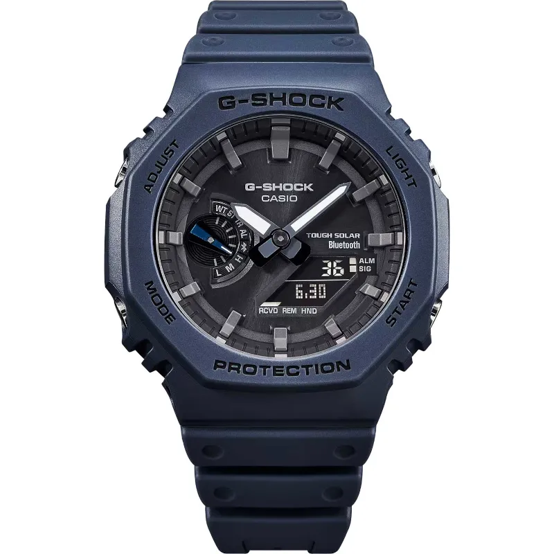 Casio G-Shock GA-B2100-2A  Фото 7