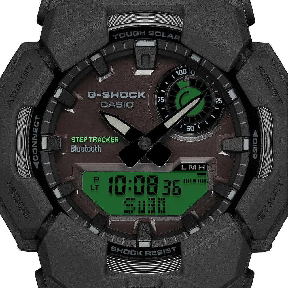 Casio G-Shock GA-B010BEG-1A  Фото 3