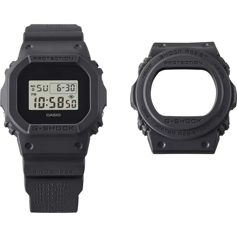 Casio G-Shock DWE-5657RE-1  Фото 6