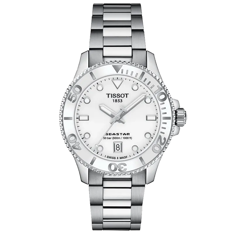 Tissot T120.210.11.011.00  Фото 1