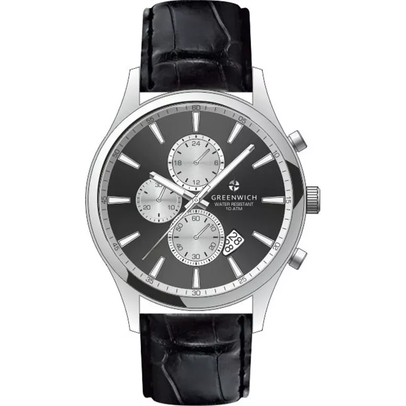 Greenwich GW 053.11.41 