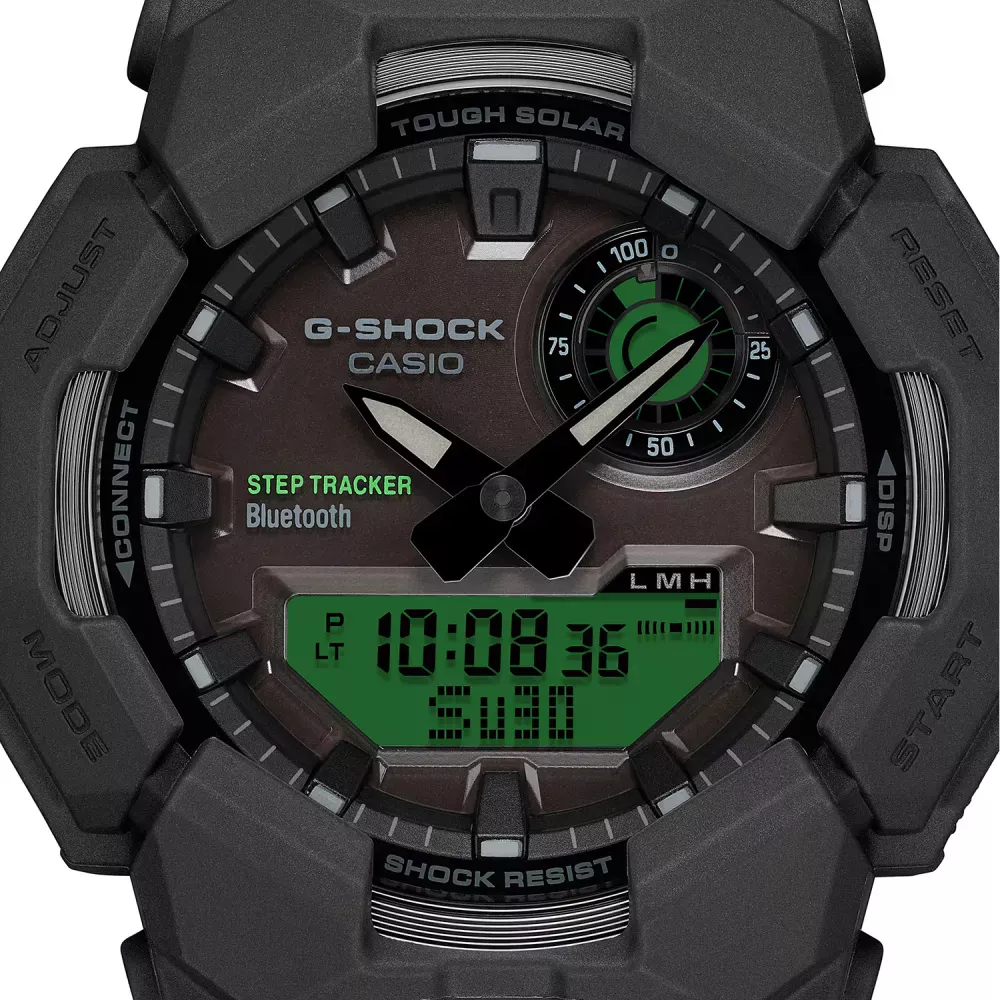 Casio G-Shock GA-B010BEG-1A  Фото 3