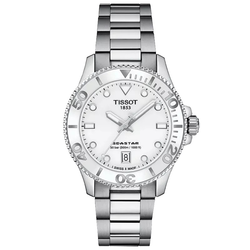 Tissot T120.210.11.011.00  Фото 1