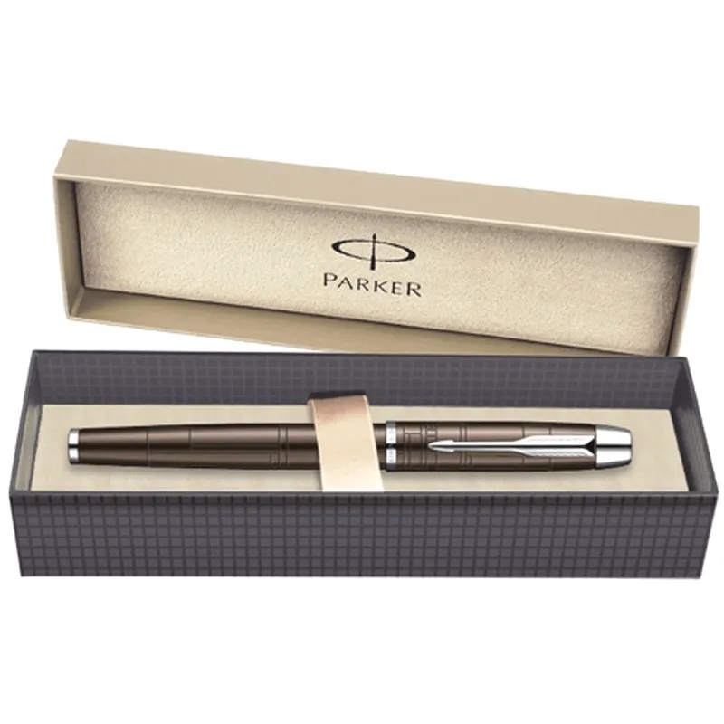 Ручка Parker F122 IM Premier M  Фото 2