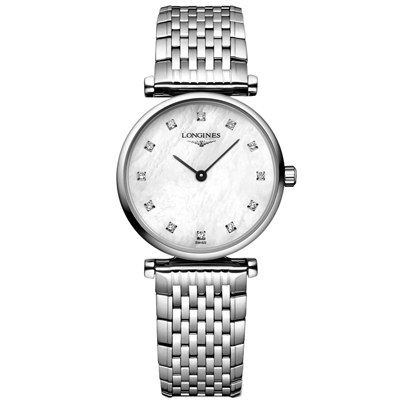 Longines L4.209.4.87.6  Фото 1