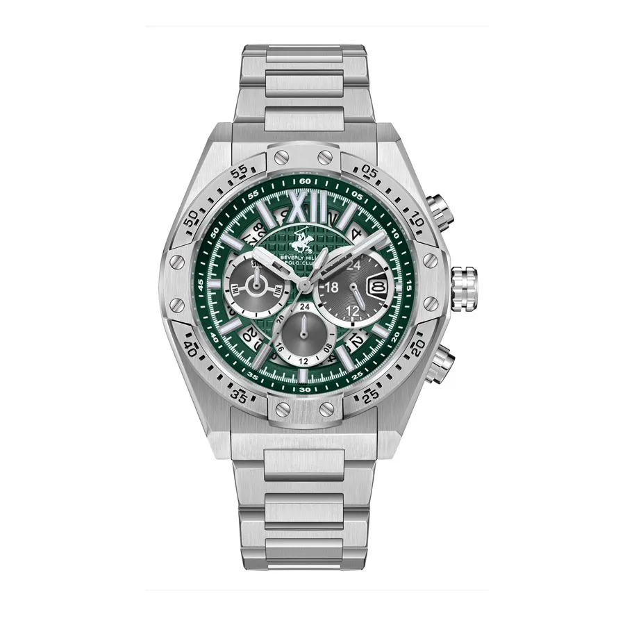 Beverly Hills Polo Club BP3743X.370  Фото 1