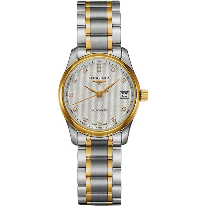 Longines L2.257.5.77.7 