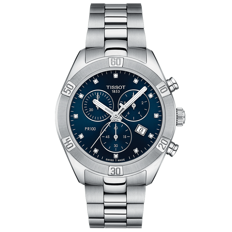 Наручные часы Tissot T-Classic T101.917.11.046.00 Швейцария