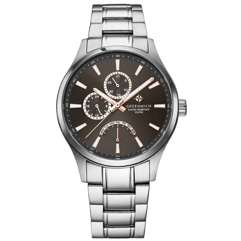 Greenwich GW 057.10.34  Фото 1