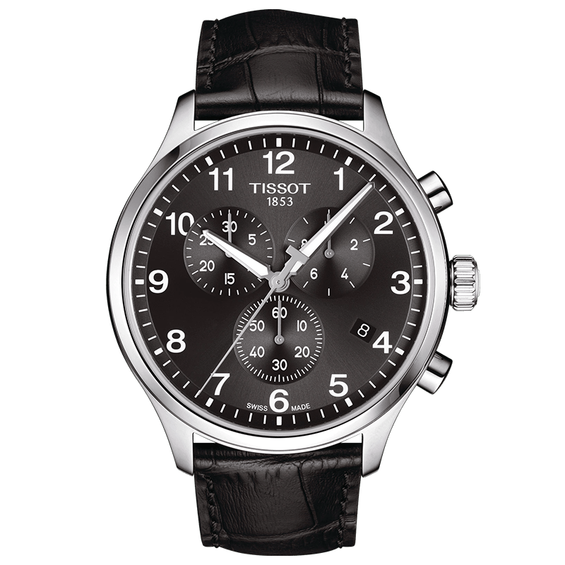 Tissot T116.617.16.057.00  Фото 1