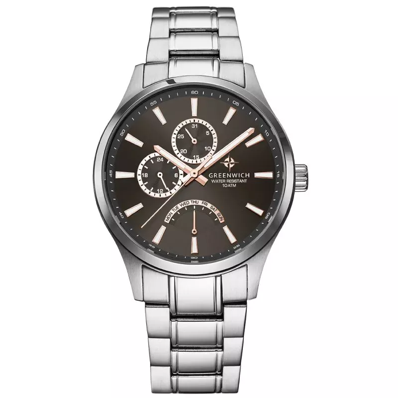 Greenwich GW 057.10.34  Фото 1