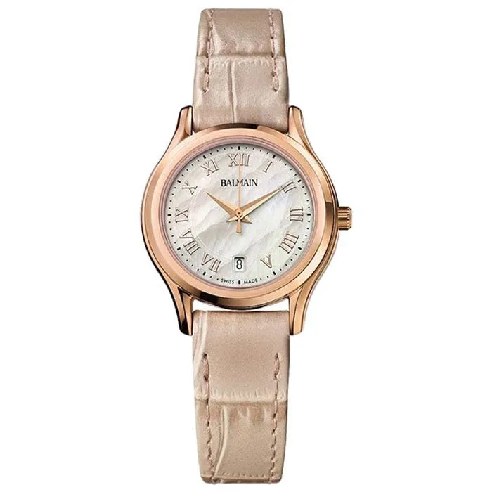 Наручные часы  Balmain B83495142  Фото 1
