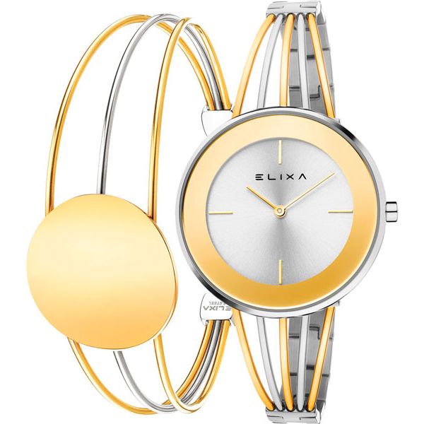 Наручные часы  Elixa E126-L521-K1  Фото 1