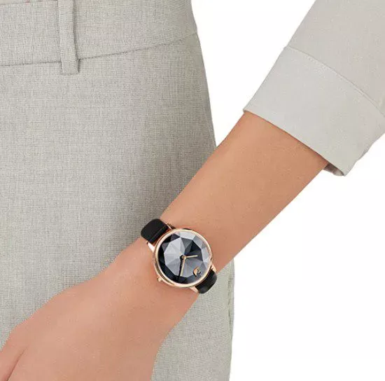 Наручные часы  Swarovski 5416009  Фото 2