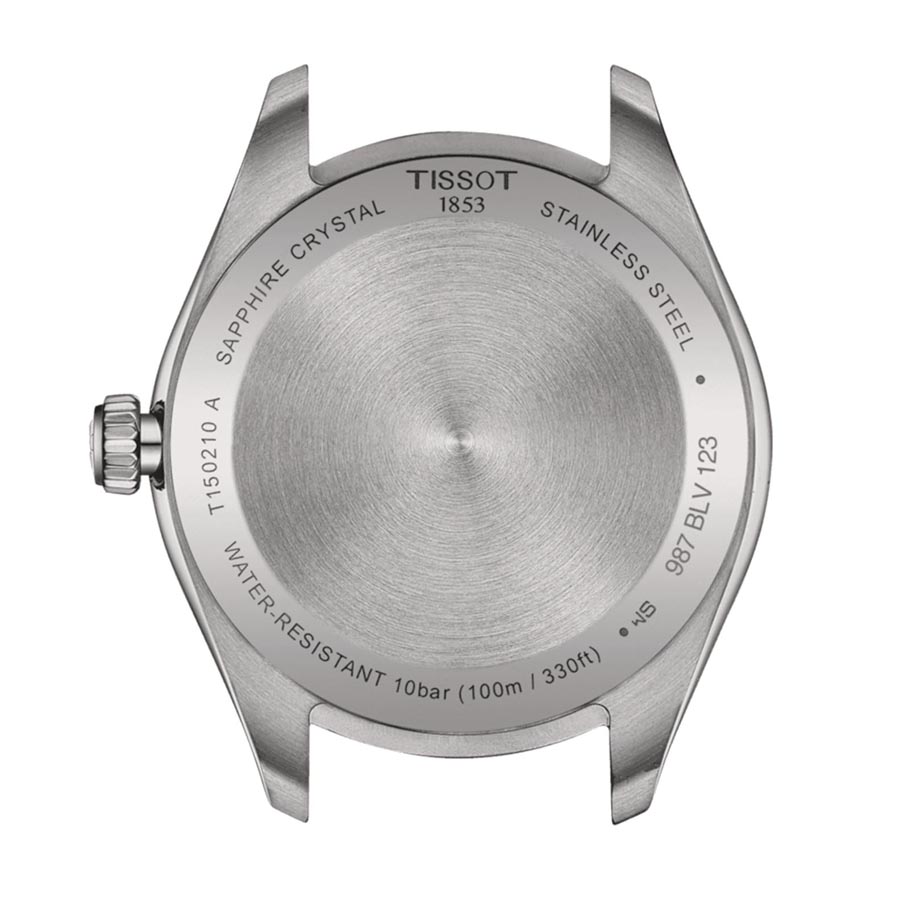 Tissot T1502101103100  Фото 3