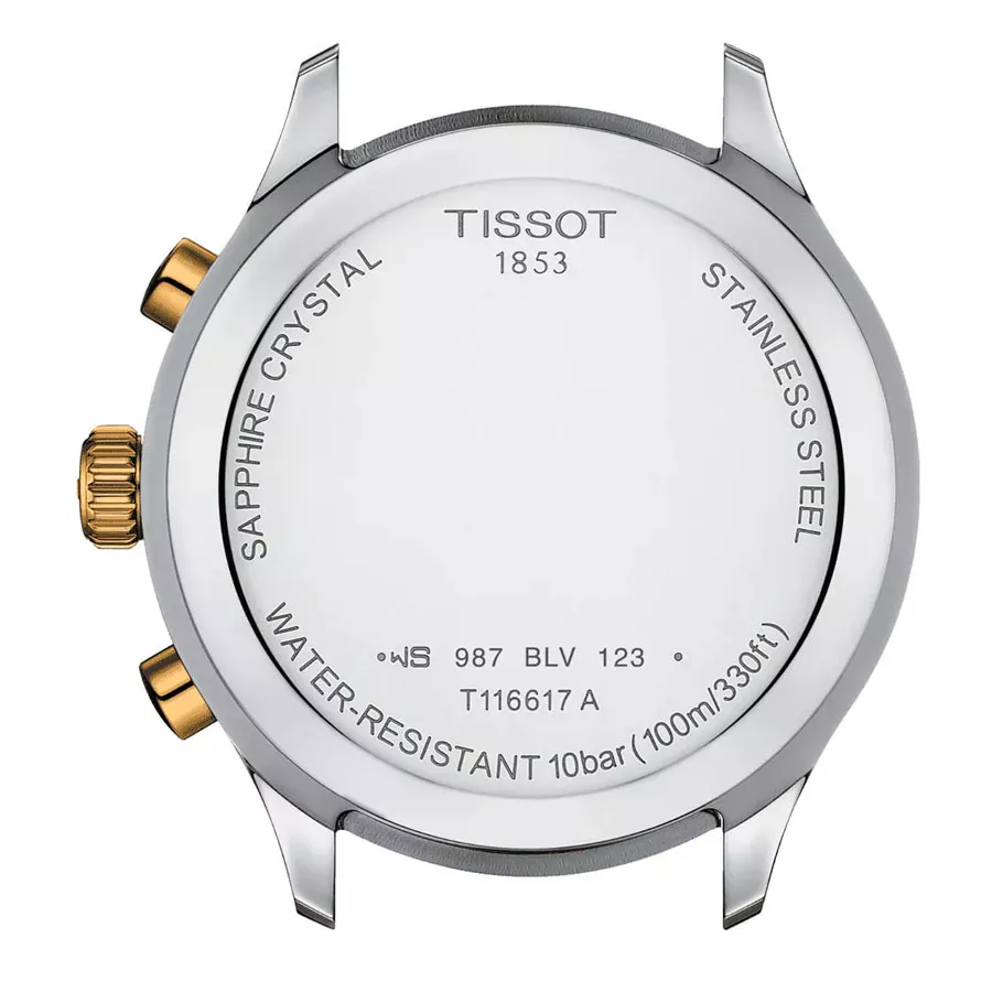 Tissot T1166172204100  Фото 3