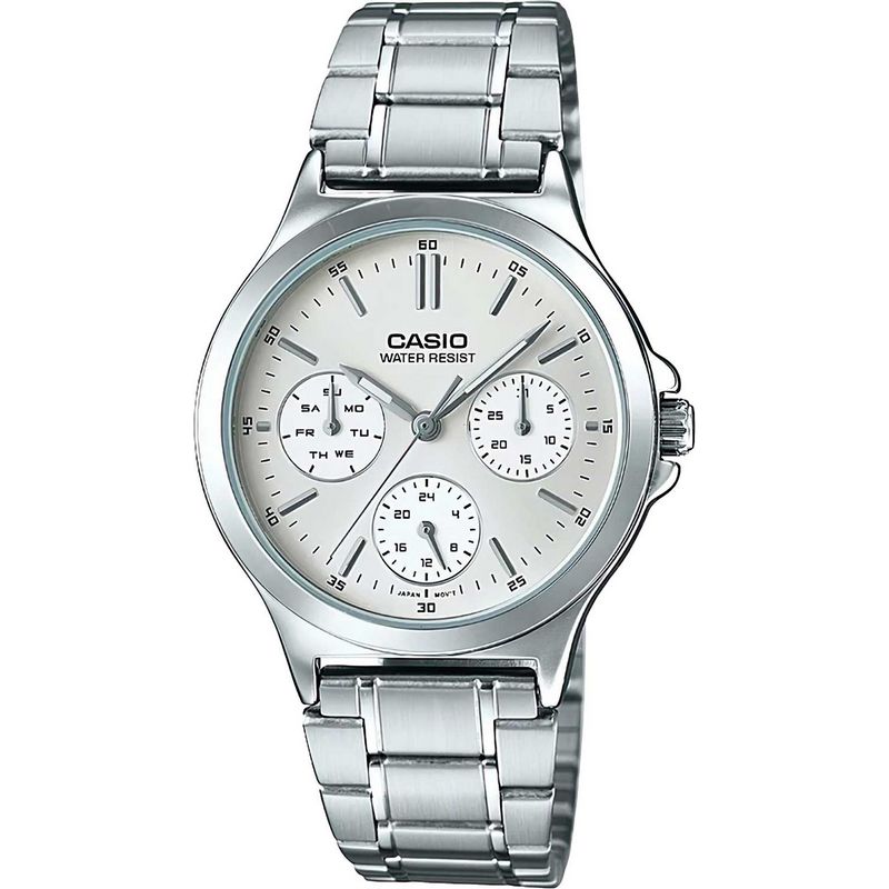 Casio Collection LTP-V300D-7A  Фото 1