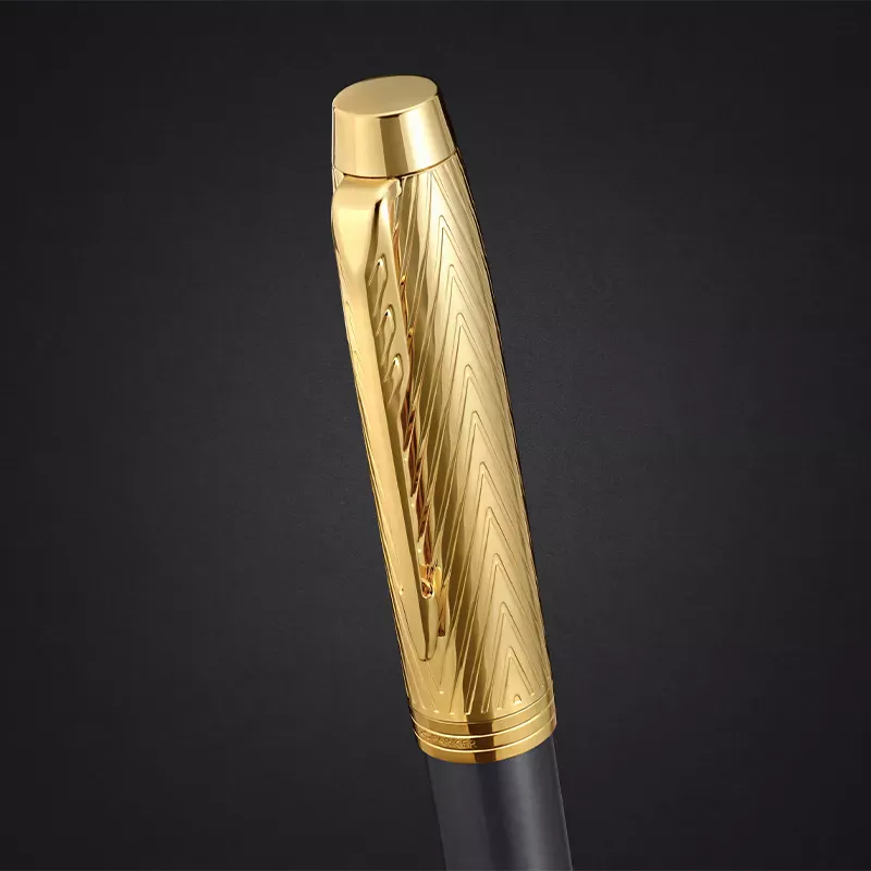 Ручка Parker IM Premium Arrow   Фото 5