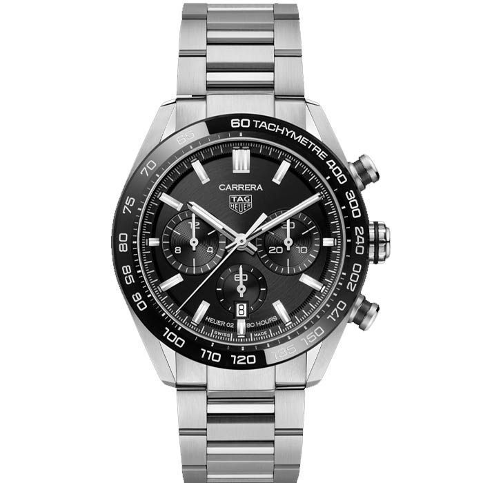 Tag Heuer CBN2A1B.BA0643  Фото 2