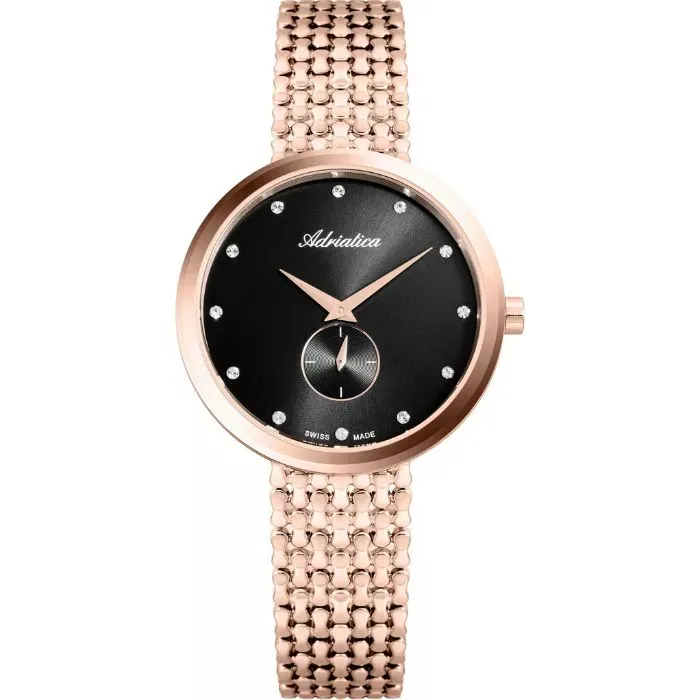Наручные часы  Adriatica A3724.9146Q 
