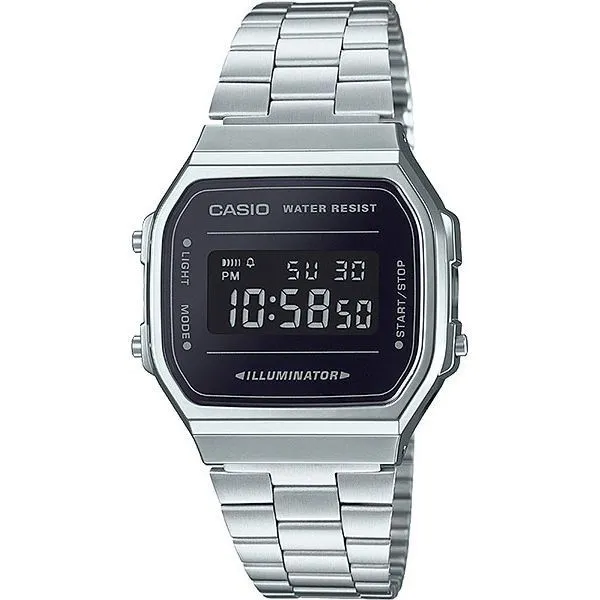 Casio Collection A-168WEM-1E 