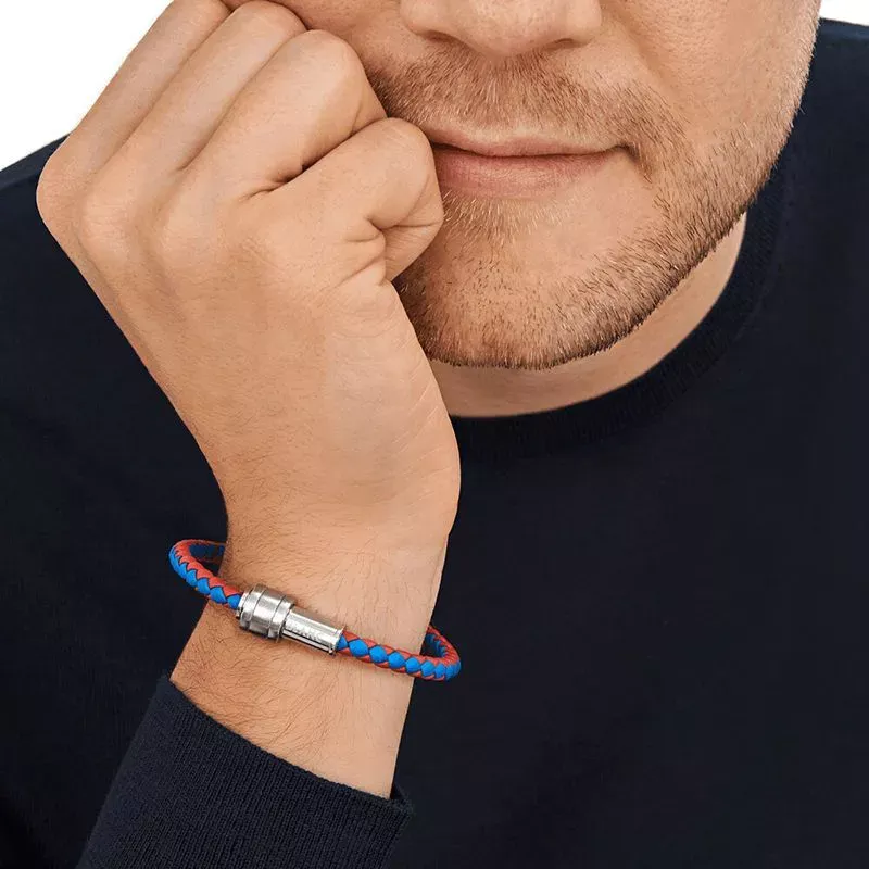 Montblanc 12378763 Браслет  Фото 2