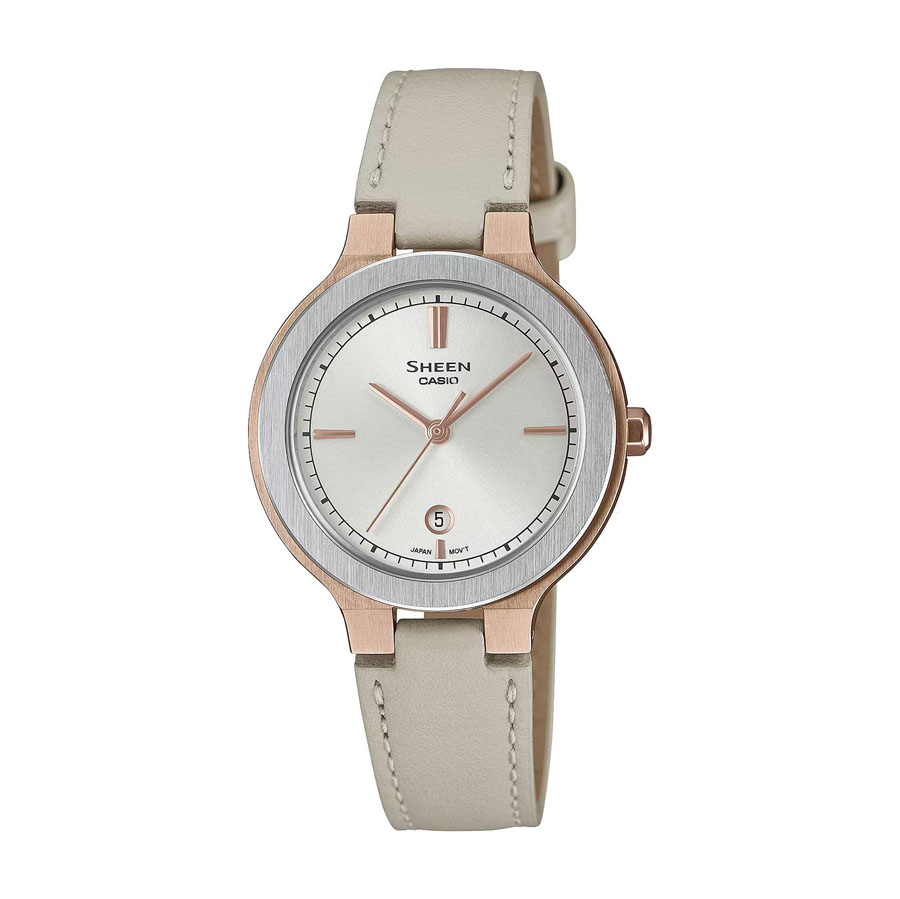 Casio Collection SHE-4559GBL-7A 