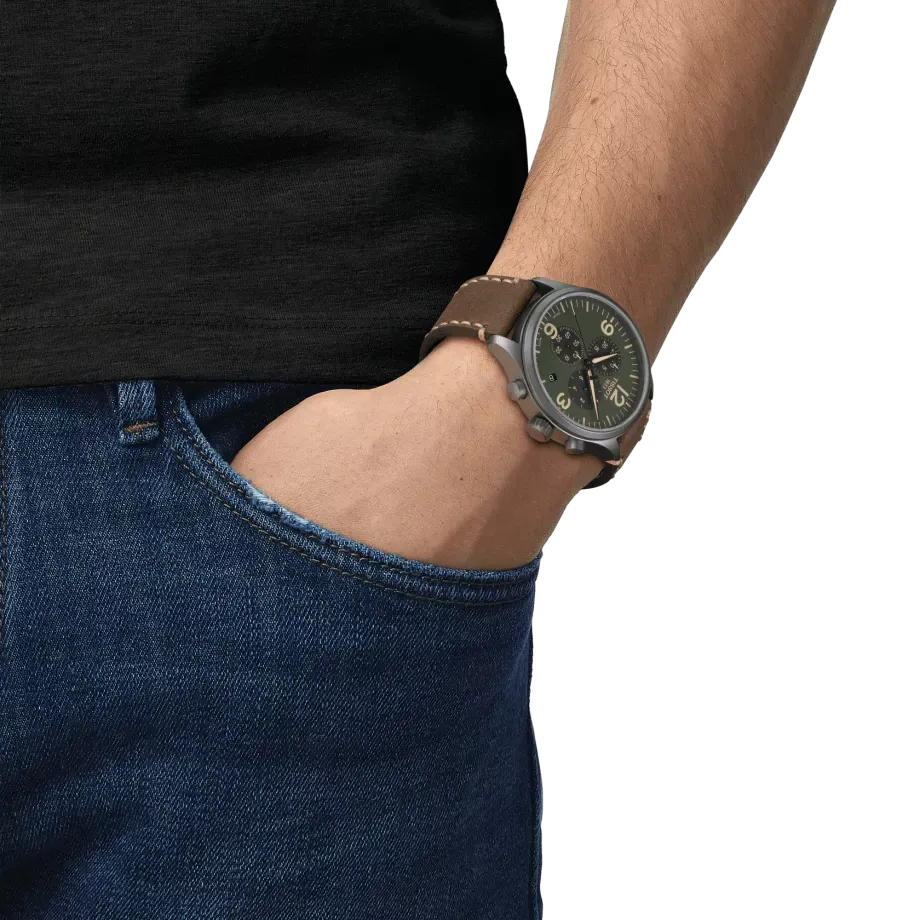 Tissot T116.617.36.097.00  Фото 2