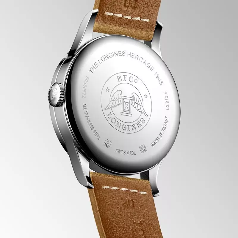 Longines L2.813.4.66.0  Фото 3