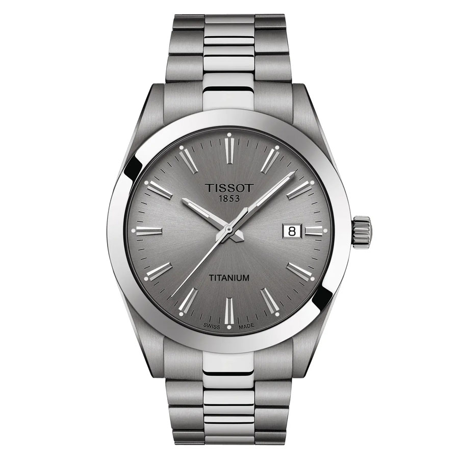 Tissot T1274104408100  Фото 1