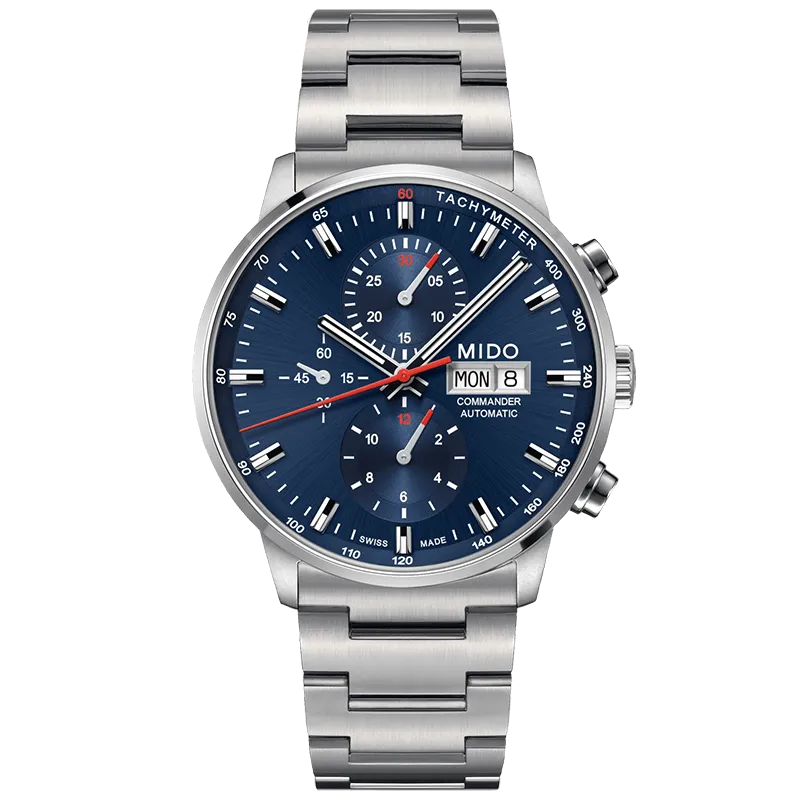 Mido M016.414.11.041.00  Фото 1