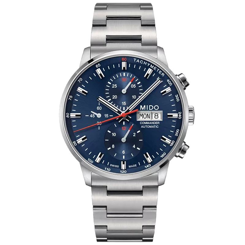 Mido M016.414.11.041.00  Фото 1