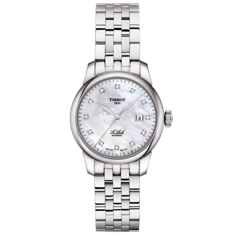 Tissot T006.207.11.116.00 