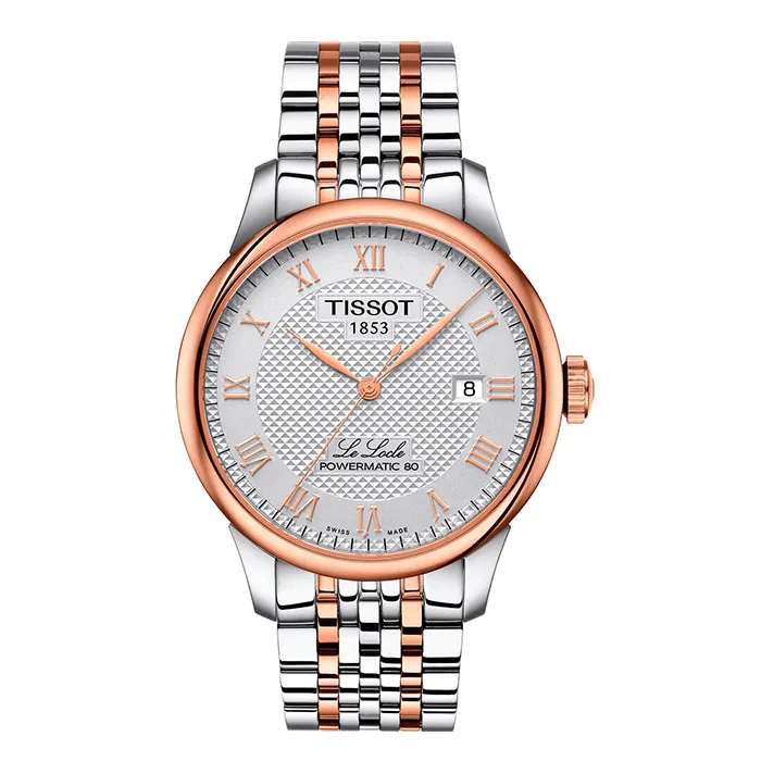 Tissot T0064072203300  Фото 1