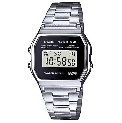 Casio Collection A-158WEA-1E 