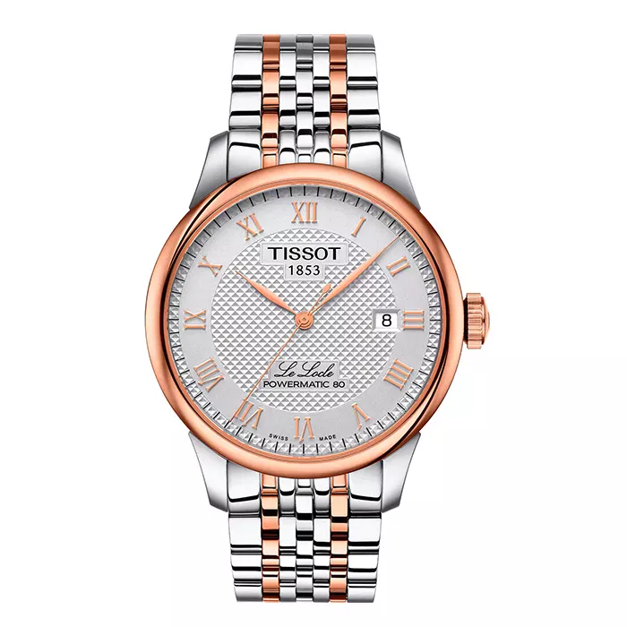 Tissot T0064072203300  Фото 1