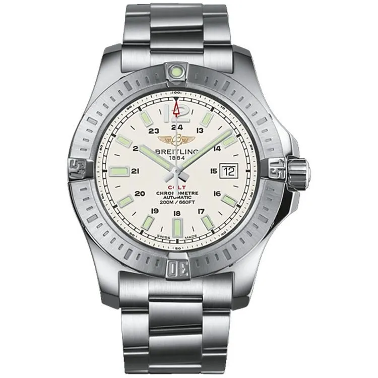 Breitling A1738811/G791/173A 