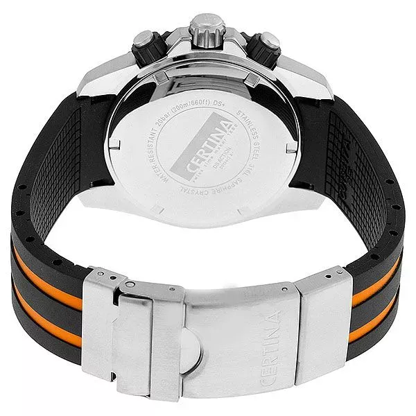 Certina C013.417.27.057.01  Фото 3