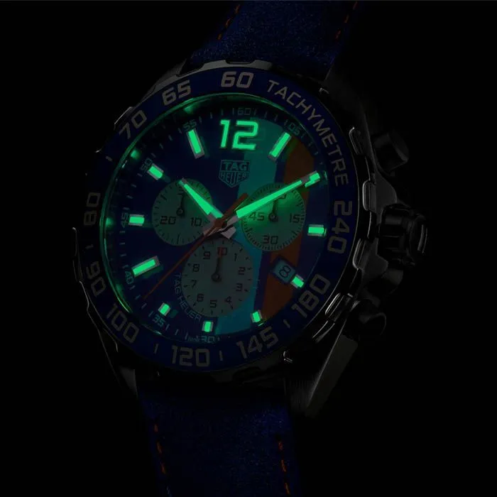 Tag Heuer CAZ101N.FC8243  Фото 6