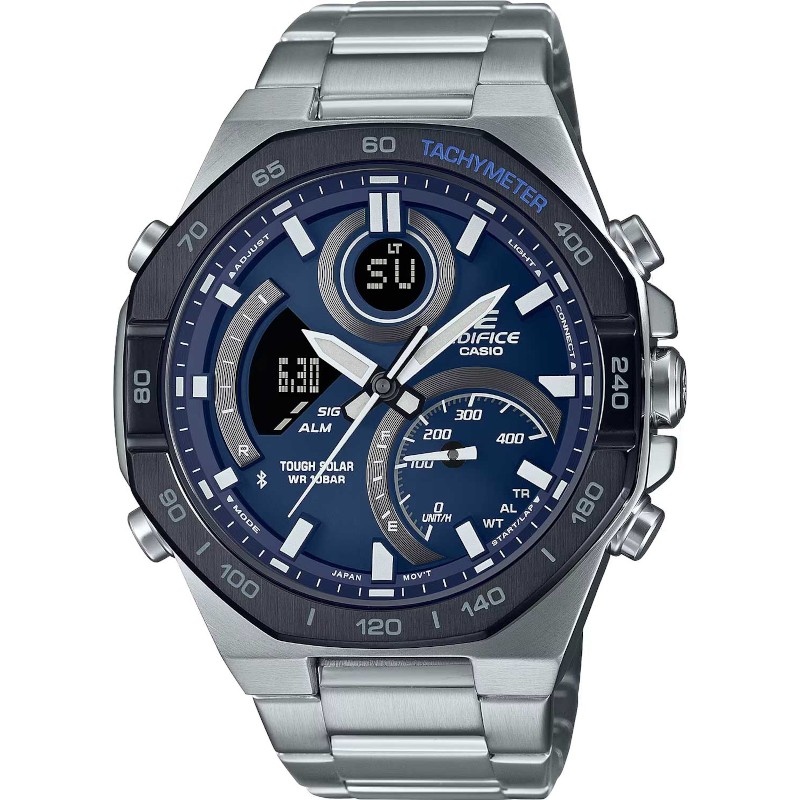 Casio Edifice ECB-950DB-2A 