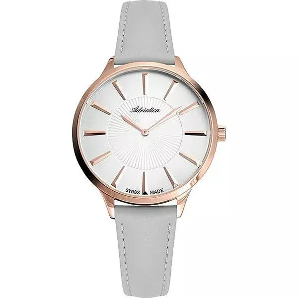 Купить Наручные часы Adriatica A3211.9G13Q в Sibtime Фото 1 Наручные часы Adriatica A3211.9G13Q Фото 1