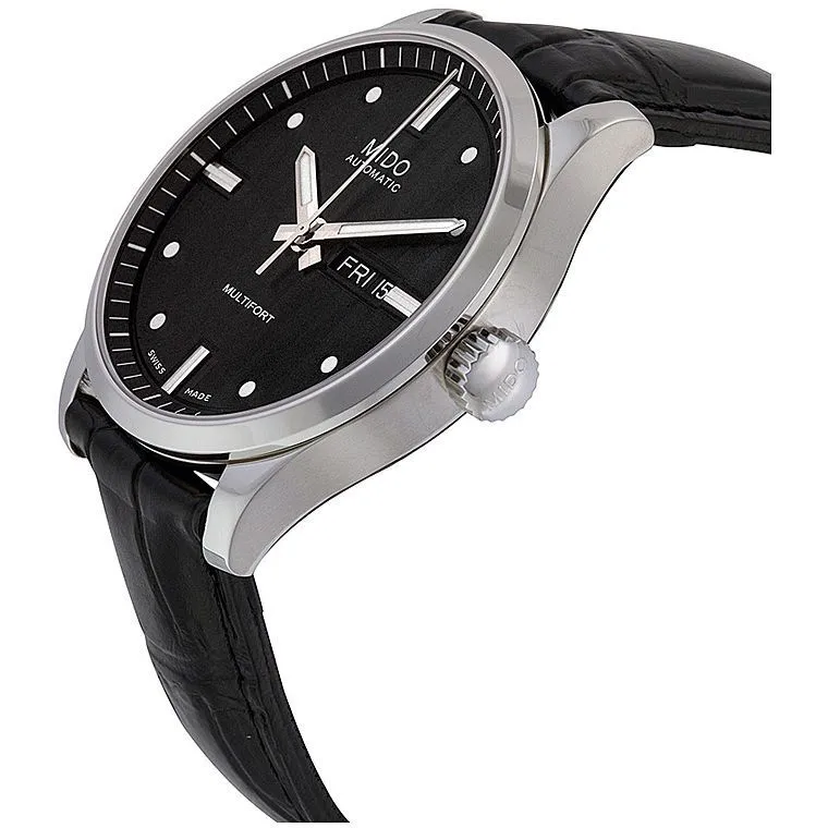 Mido M005.430.16.031.81  Фото 3