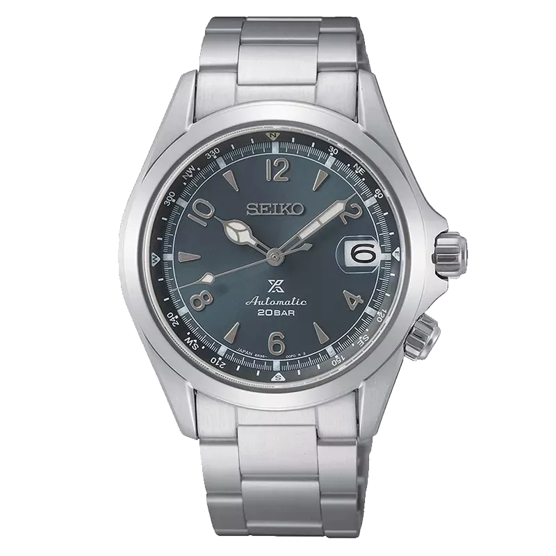 Seiko SPB197J1  Фото 1