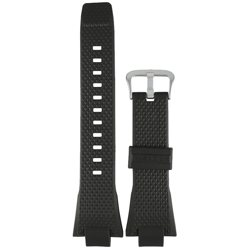 Casio аксессуары 10628581 Ремень пластик 