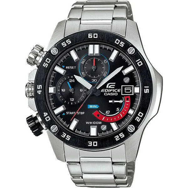 Casio Edifice EFR-558DB-1A 