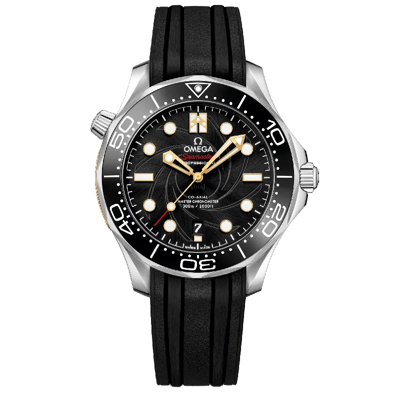 Omega 210.22.42.20.01.004  Фото 1