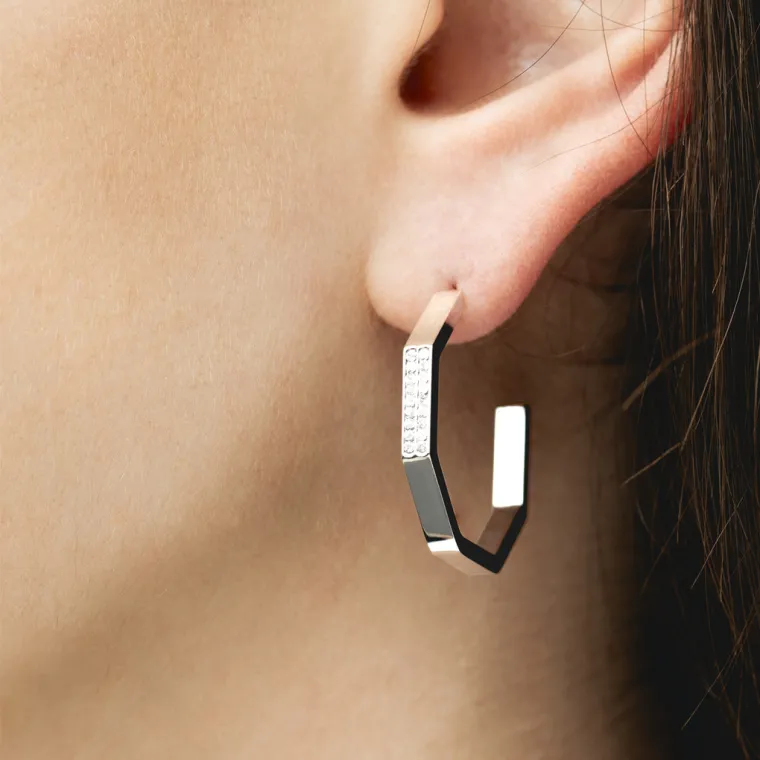 Lotus LS2358-4/1 Серьги  Фото 3