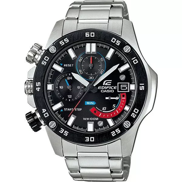 Casio Edifice EFR-558DB-1A 