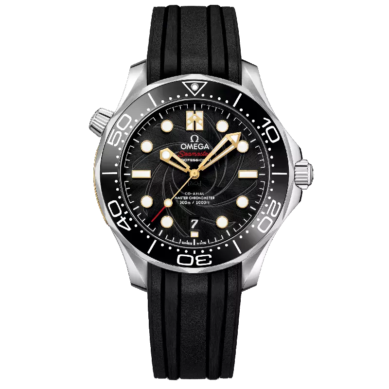 Omega 210.22.42.20.01.004  Фото 1