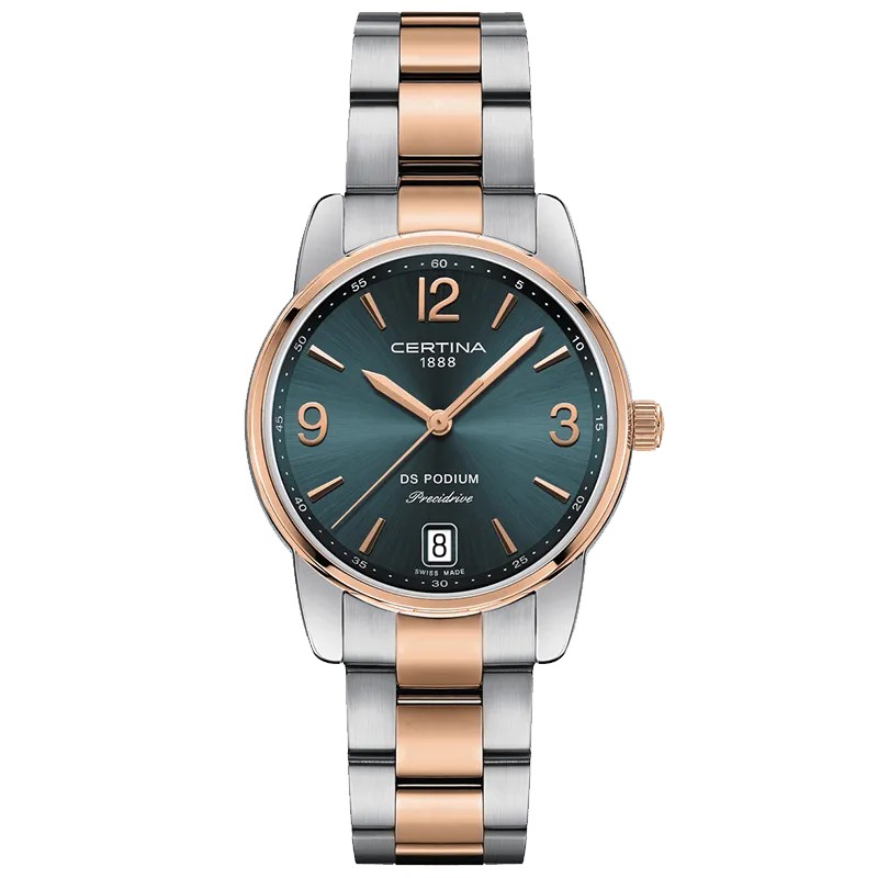 Certina C034.210.22.097.00  Фото 1